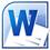 MS Word 